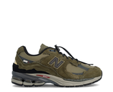 New Balance 2002R Protection Pack Dark Moss VD/ANT - M2002RDN-310